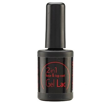 Aden 2in1 Base & Top Coat